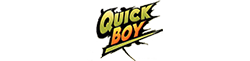 Quick Boy Game